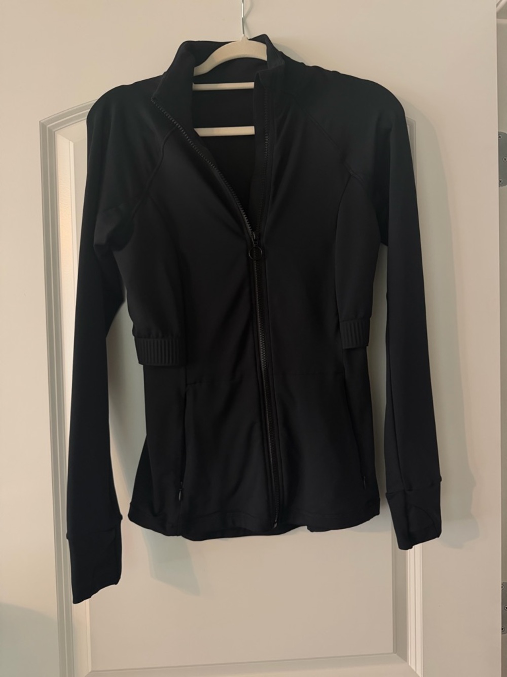 Fabletics Trinity Performance Jacket Small - Picture 3 of 5